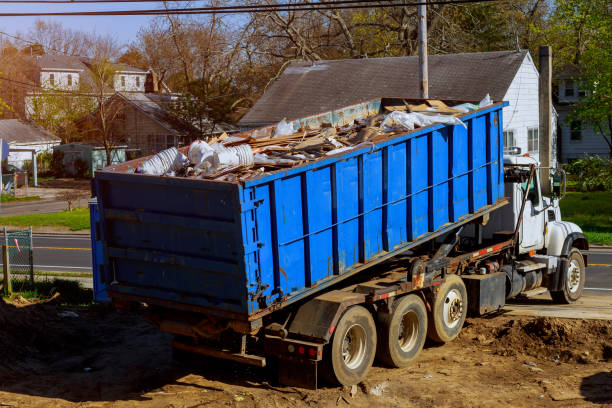 Best Affordable Junk Removal Services  in Mill City, OR