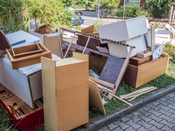 Best Yard Waste Removal  in Mill City, OR