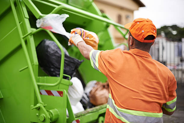 Best Estate Cleanout Services  in Mill City, OR