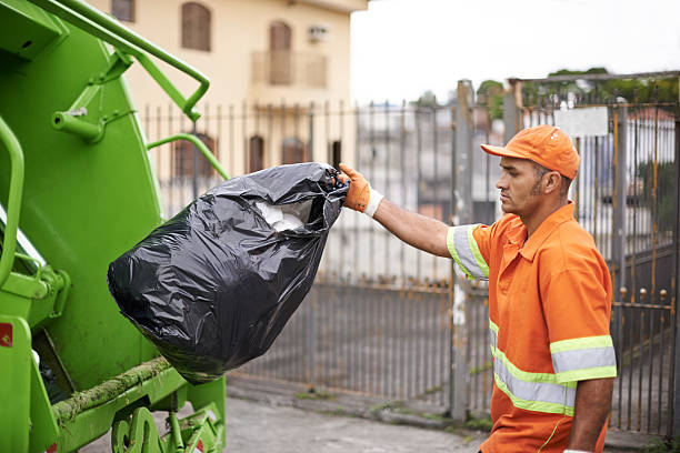 Appliance Disposal in Mill City, OR